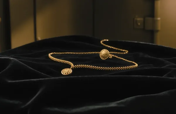 Navigating Market Panics: Gold vs Stocks Explained