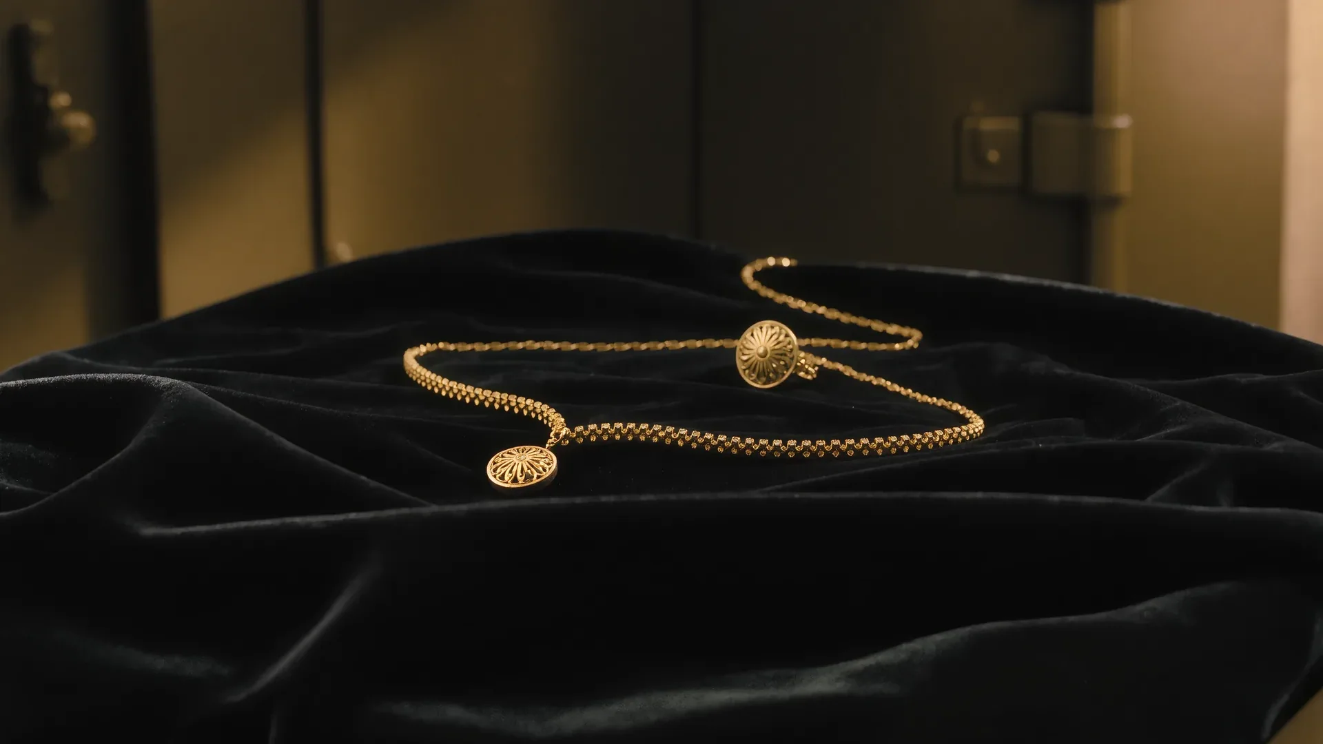 Navigating Market Panics: Gold vs Stocks Explained