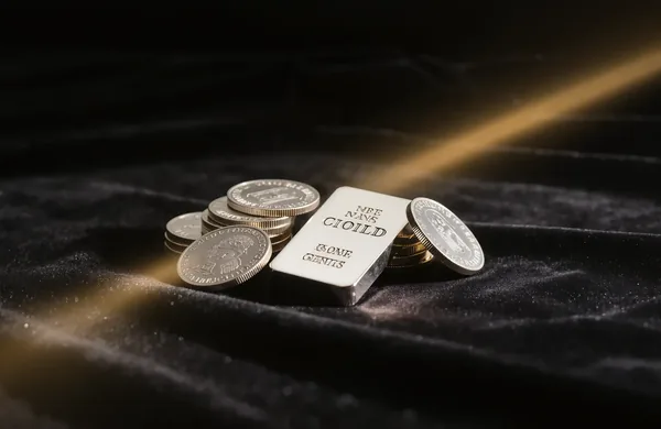 Silver Bars for Sale in Düsseldorf: What Quality Really Means