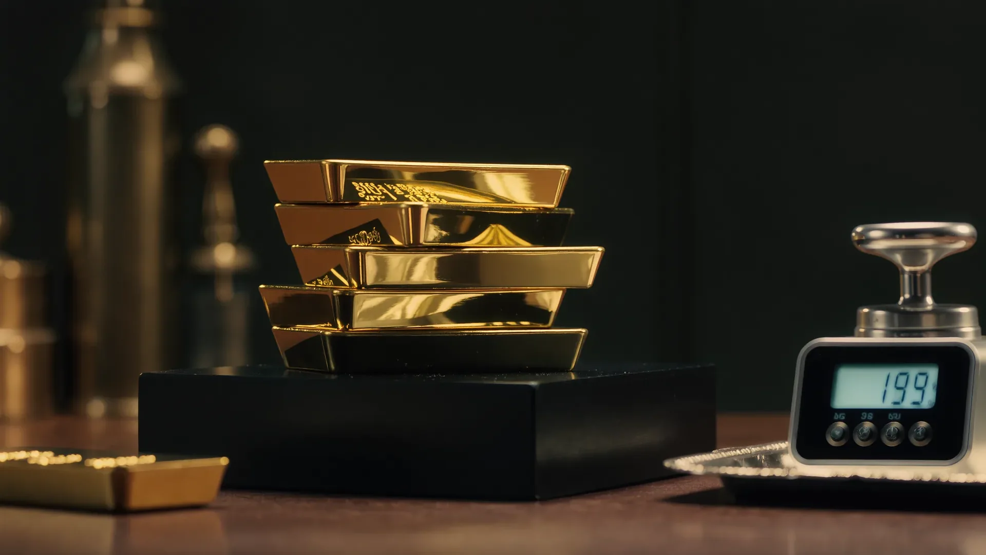 Gold Coin Value in Munich: Beyond Weight and Purity