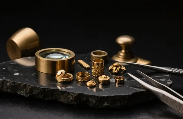 Sell Gold Coins Online in Marbella: Convenience or Risk?