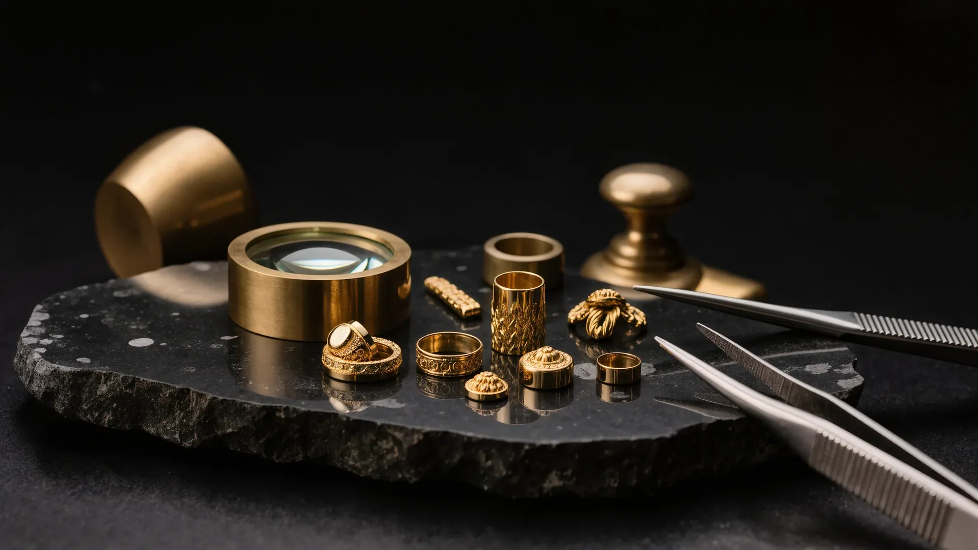 Sell Gold Coins Online in Marbella: Convenience or Risk?