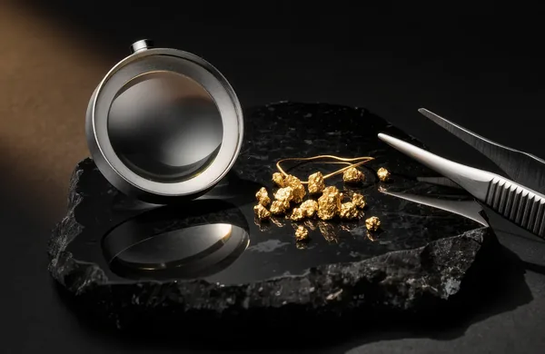 The Shocking Numbers: How Much Gold Does the World Really Have?