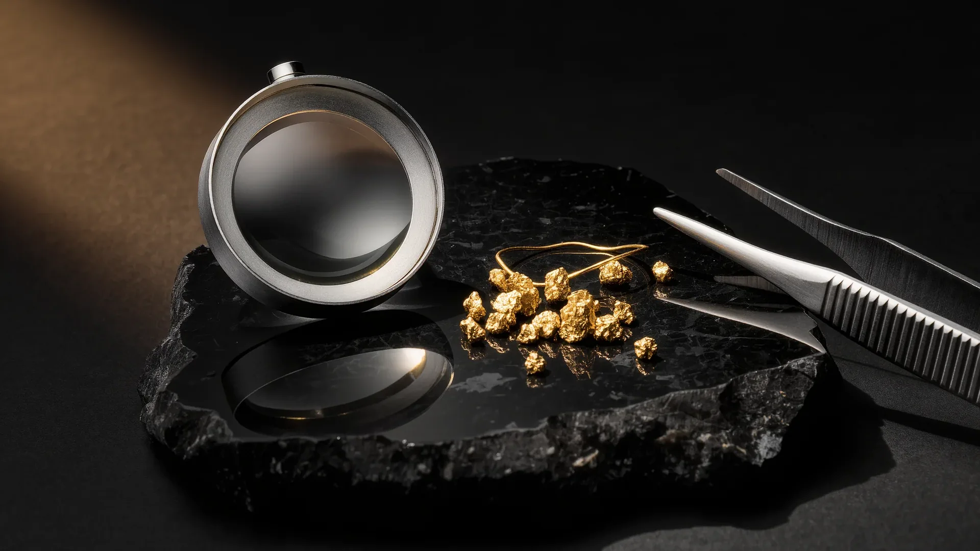 The Shocking Numbers: How Much Gold Does the World Really Have?