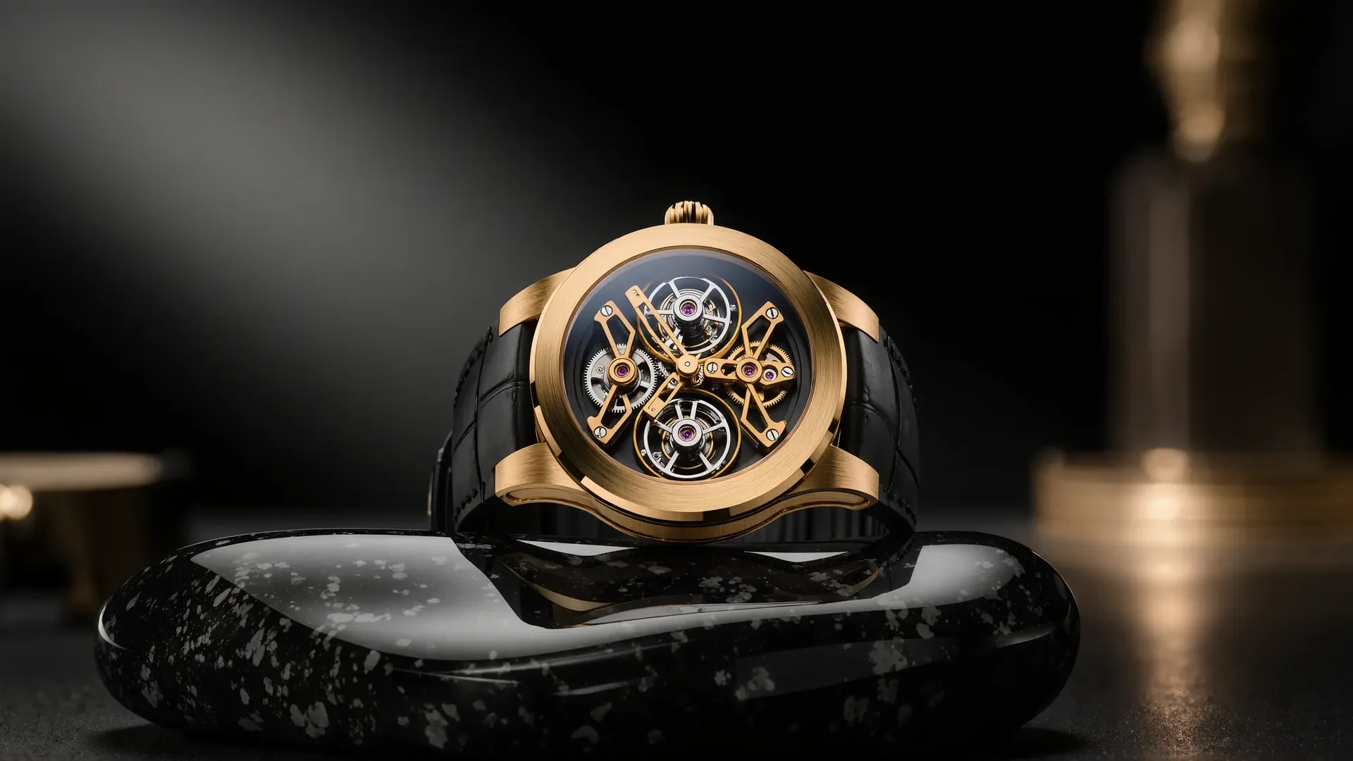 Unlocking the Power of Gold Through Mathematical Analysis