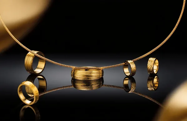 Scrap Gold Prices in Munich: What Your Gold Is Actually Worth