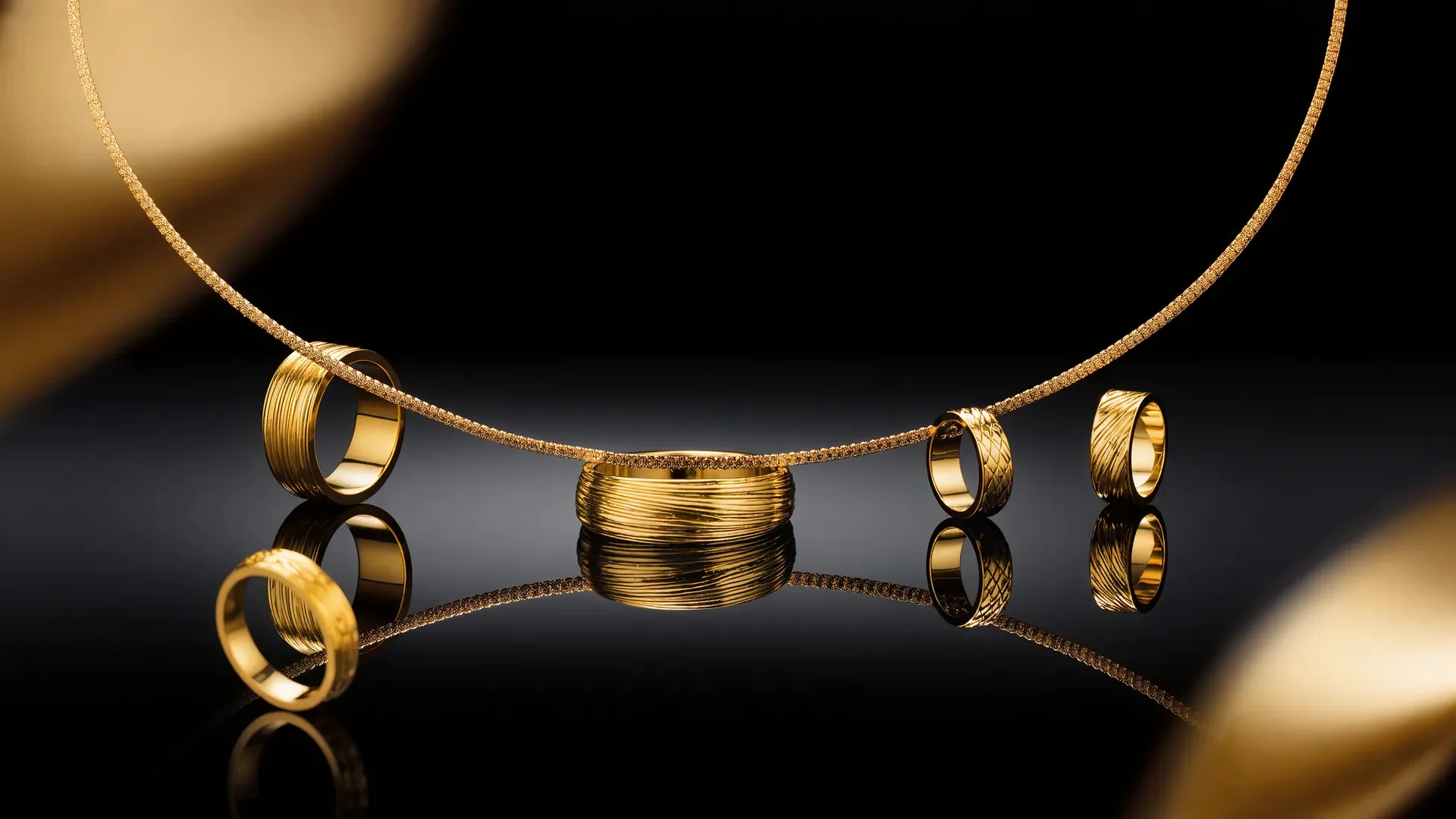 Scrap Gold Prices in Munich: What Your Gold Is Actually Worth