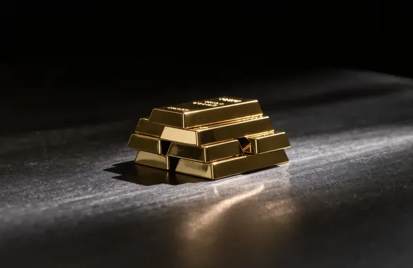 The Silent Run on Physical Gold Begins