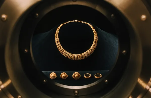 Sell Diamond Jewelry in Berlin: What Really Matters