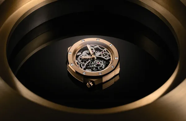 Rolex Resale Value in Düsseldorf: Why Demand Stays Strong
