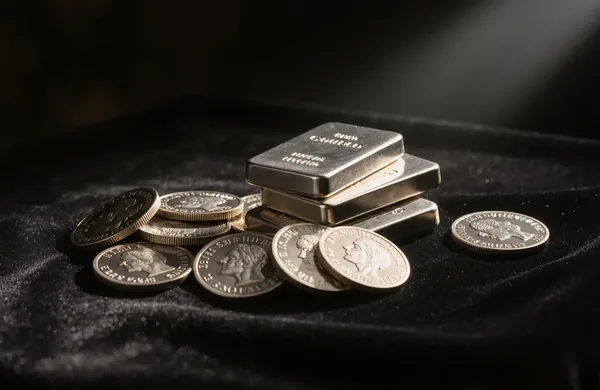 Gold vs Real Estate: The Ultimate Wealth Protection Battle