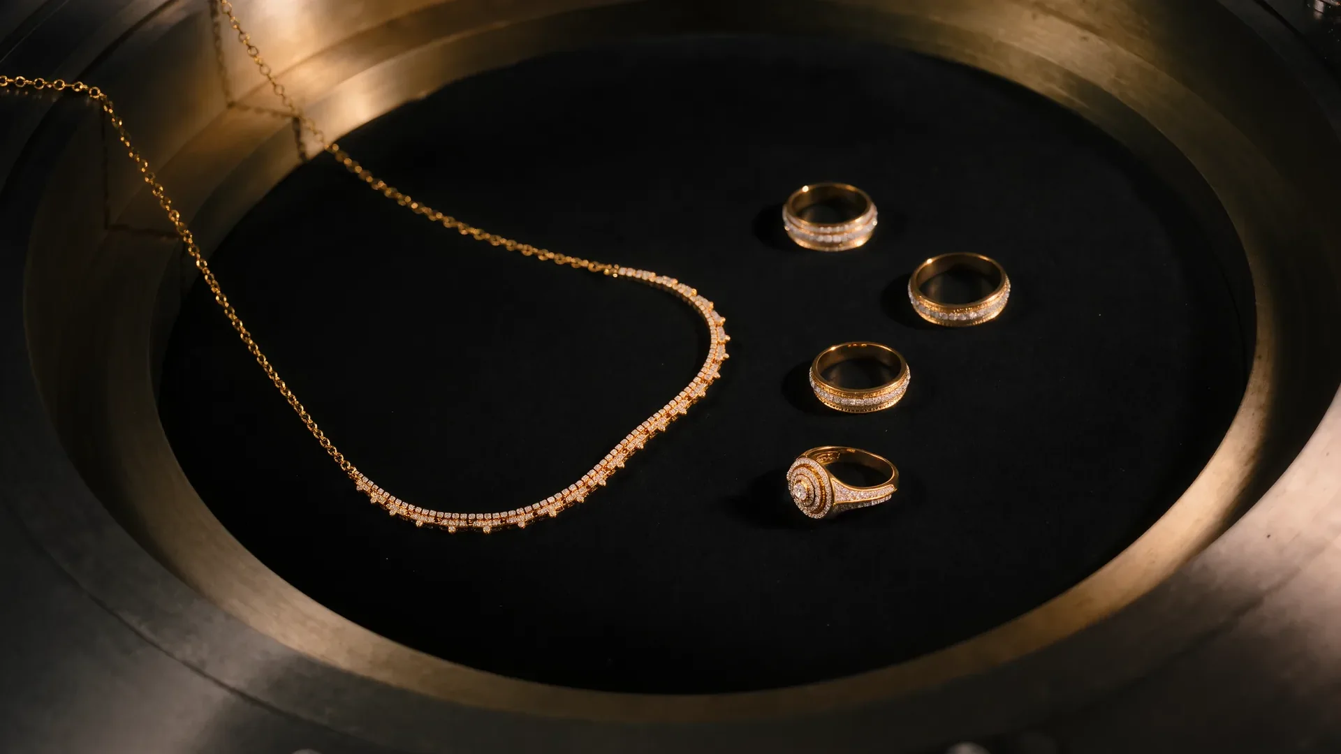 Gold Appraisal in Berlin: How Your Gold Is Really Valued