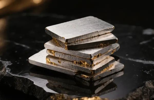 Gold Prices Spike: Governments' Panic Boosts Demand