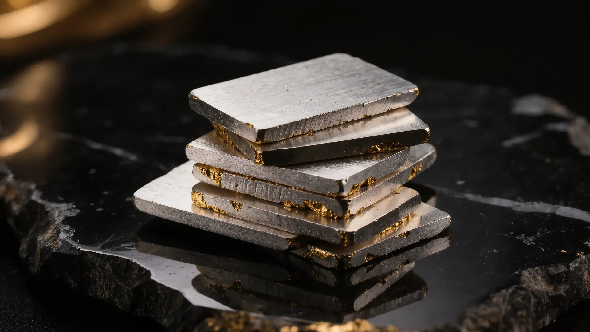 Gold Prices Spike: Governments' Panic Boosts Demand