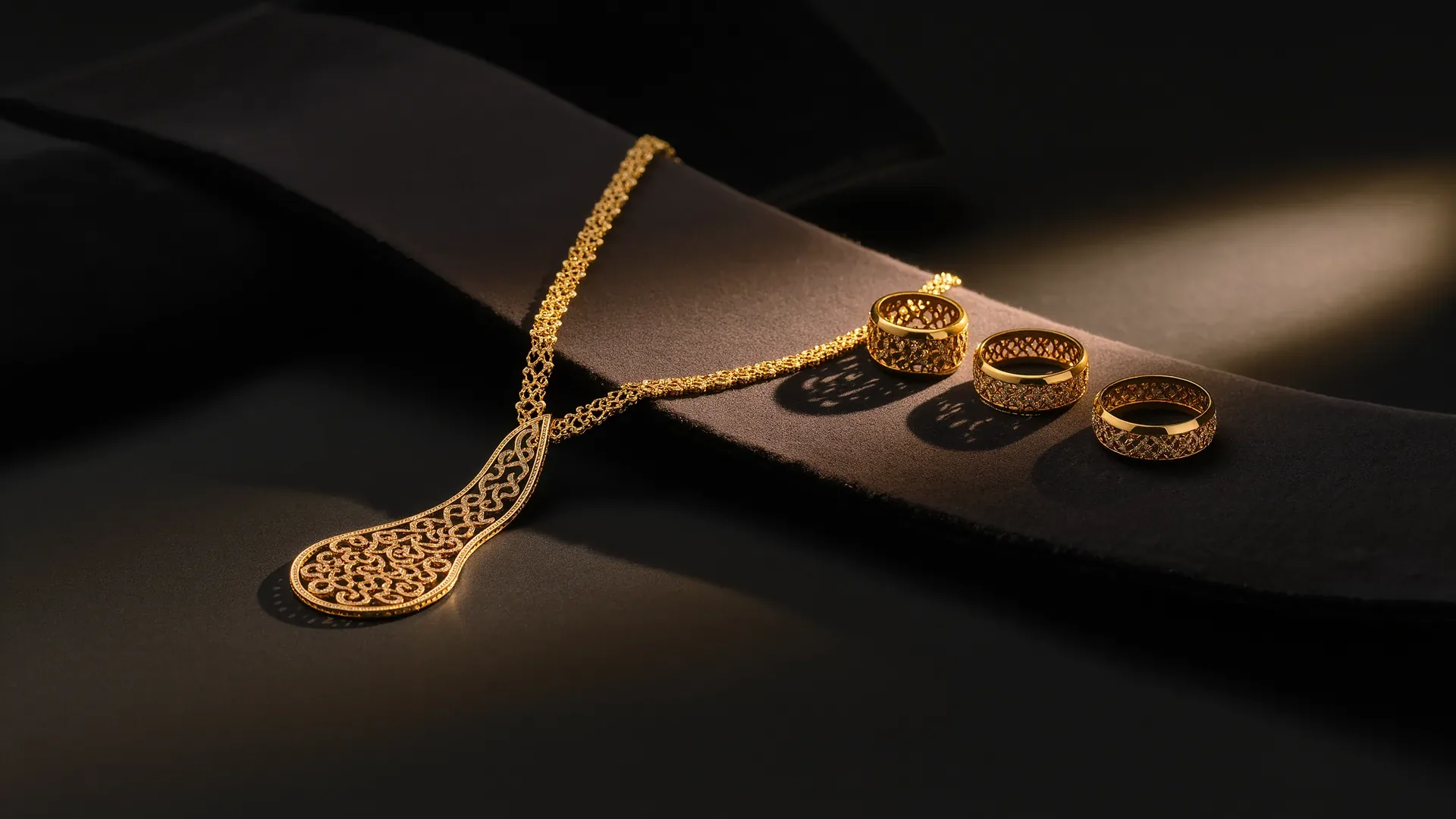 Scrap Gold Prices in Düsseldorf: What Dealers Really Pay