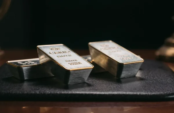 Gold: The Ultimate Inflation Hedge