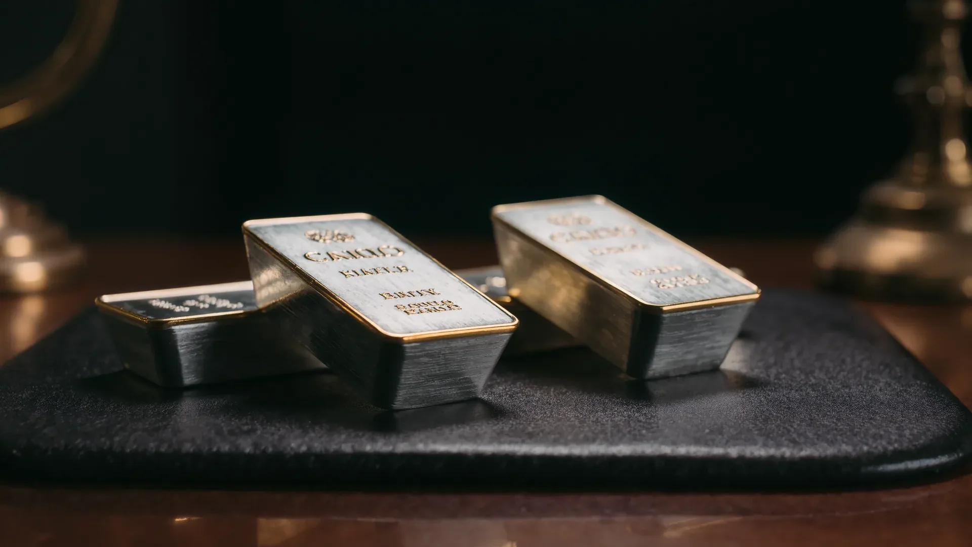 Gold: The Ultimate Inflation Hedge