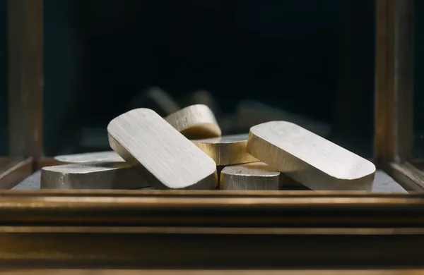 Gold Jewelry Buyers in Berlin: Who Pays the Most?