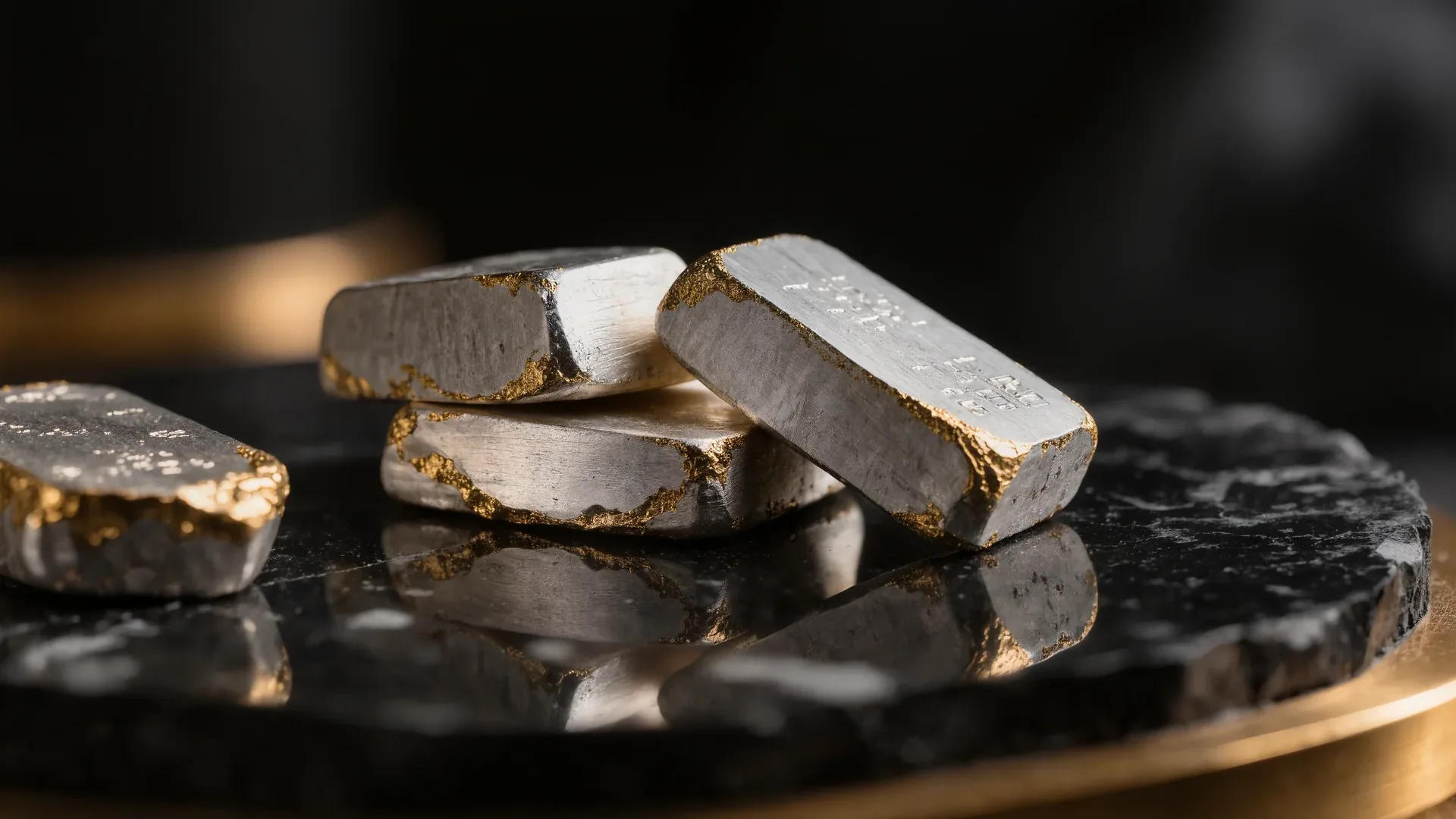 The Strategic Importance of Silver: A Silent Metal