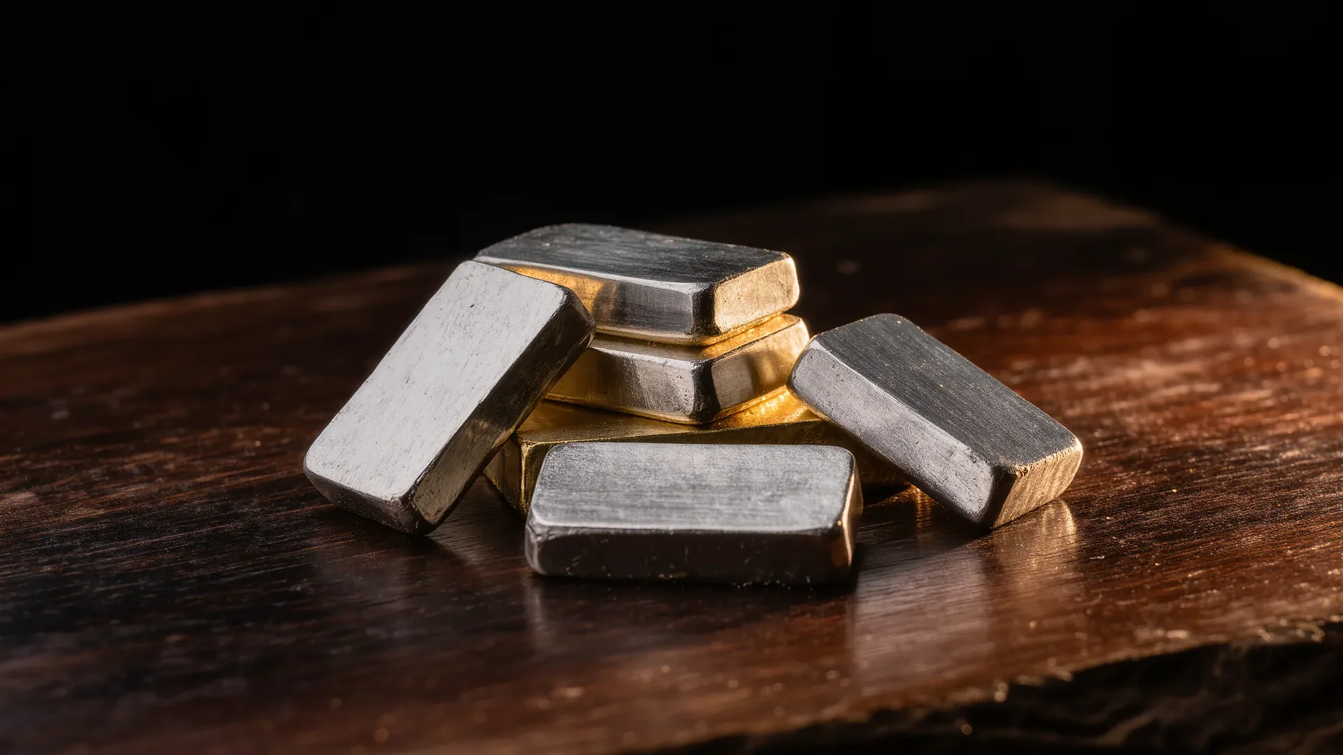 Gold Bar Dealers in Munich: How to Separate Experts from Amateurs