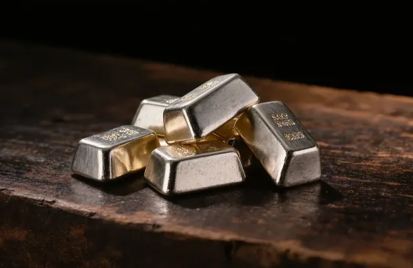 Gold Bullion Bars in Marbella: Purity, Trust, Certification