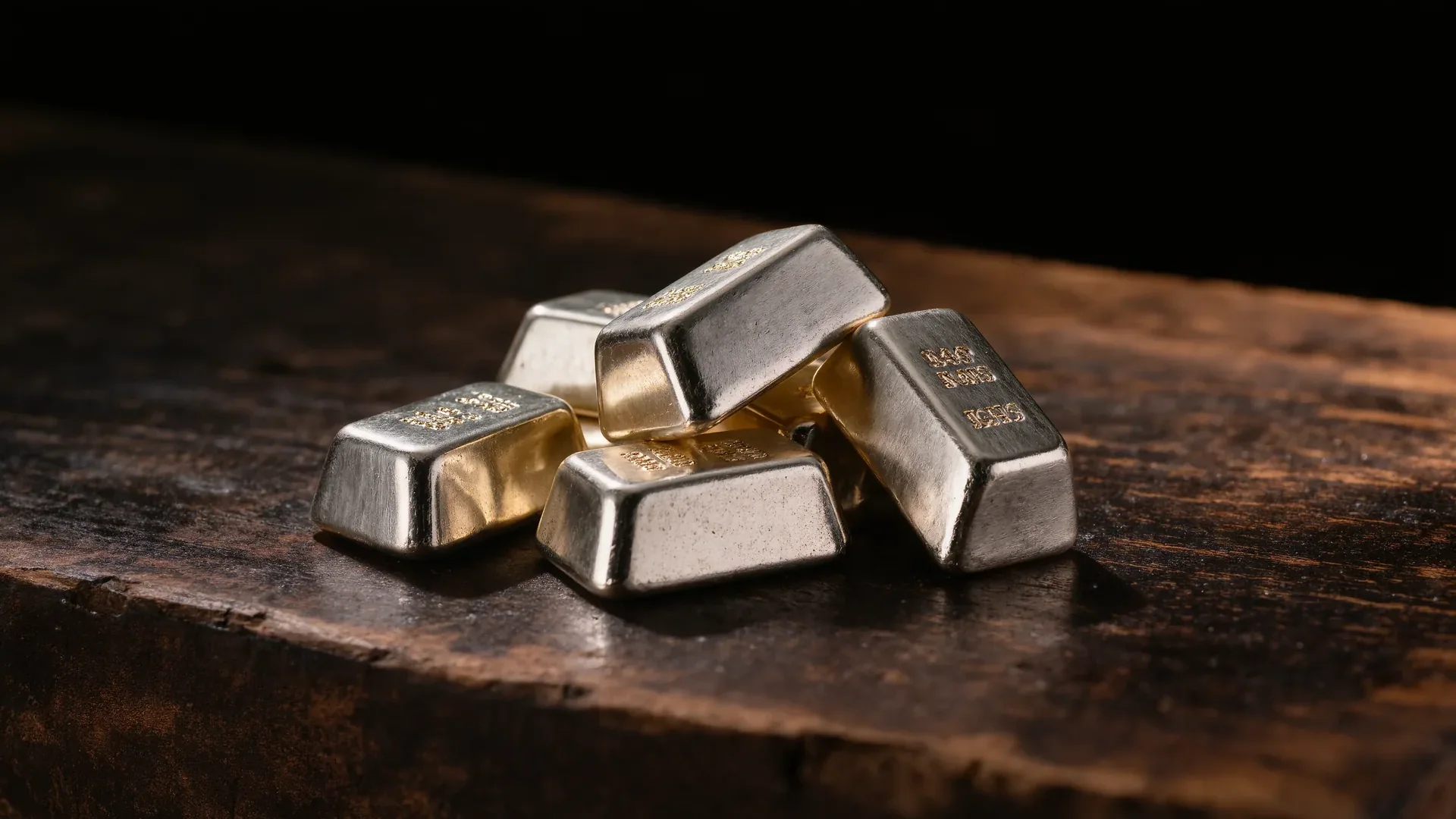 Gold Bullion Bars in Marbella: Purity, Trust, Certification