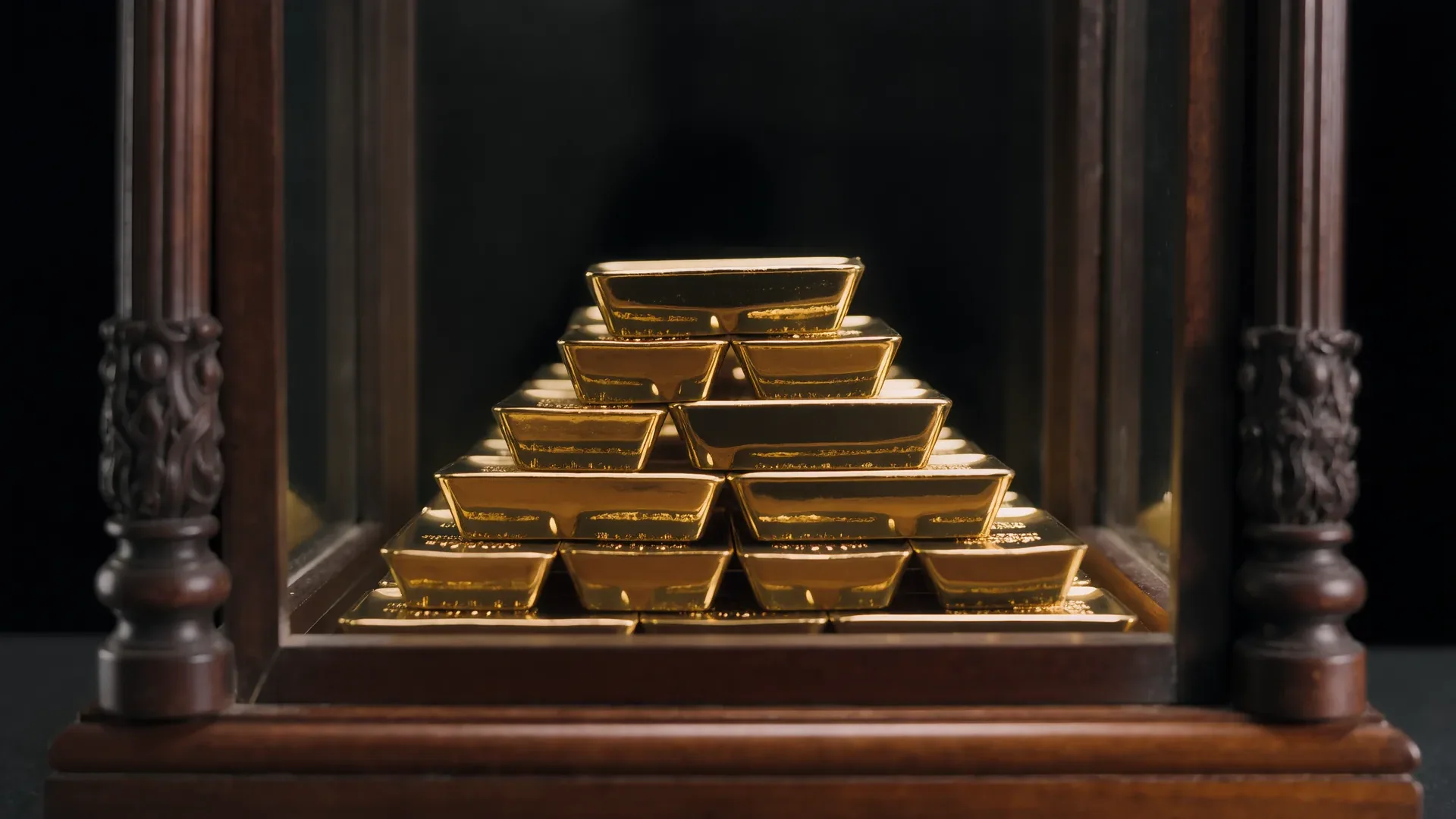 The Gold Hoarding Trend: Should You Join?