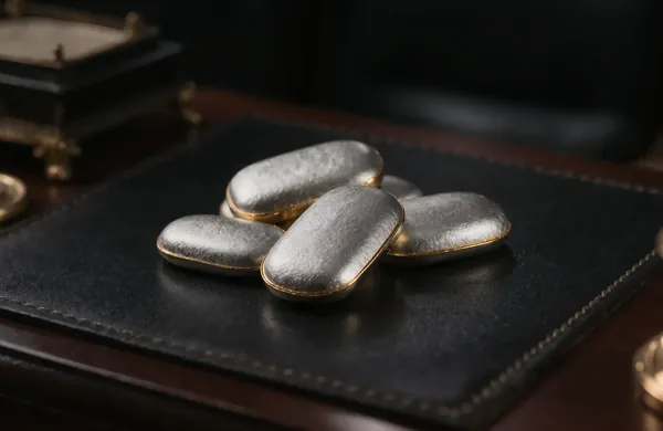 The Real Inflation Rate Is Higher — Gold Proves It