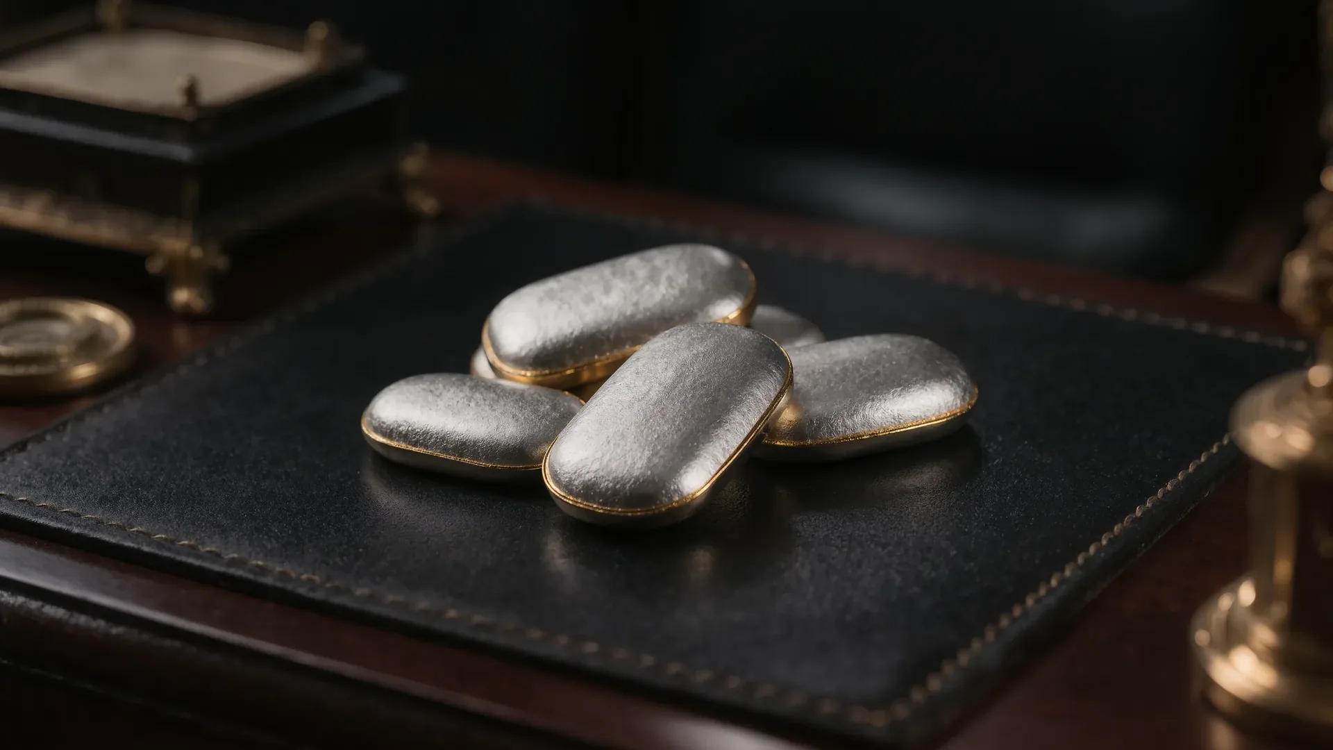 The Real Inflation Rate Is Higher — Gold Proves It