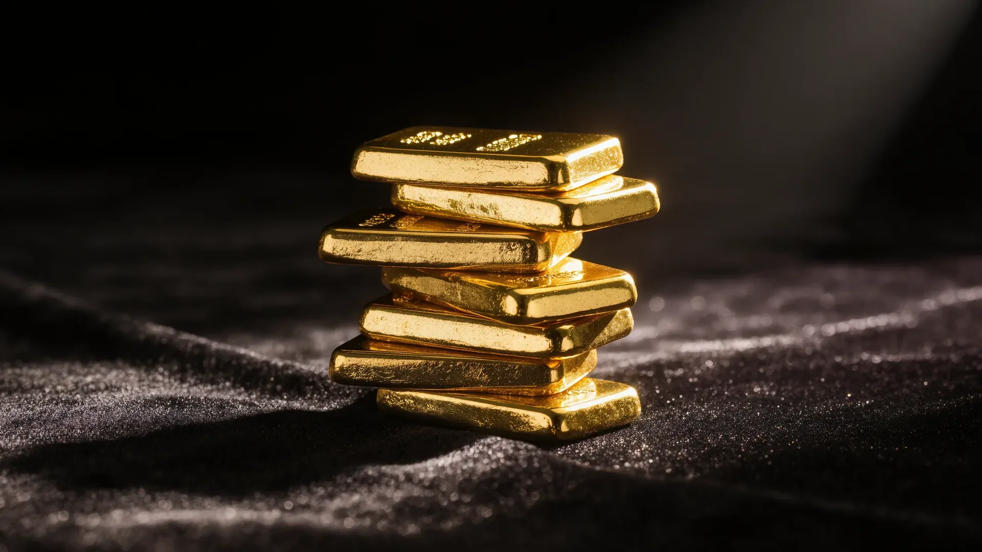 The Banking System's Failures and Gold's Survival