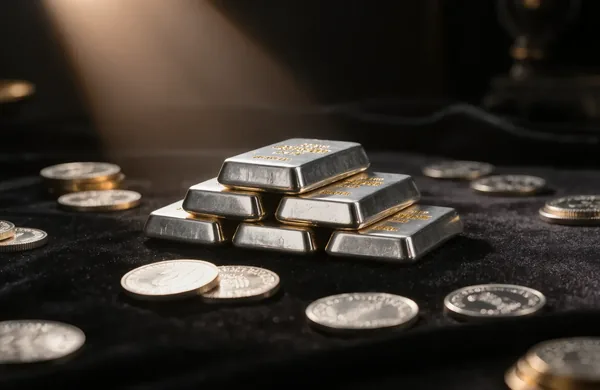 Gold vs Silver: Which is the Better Investment?