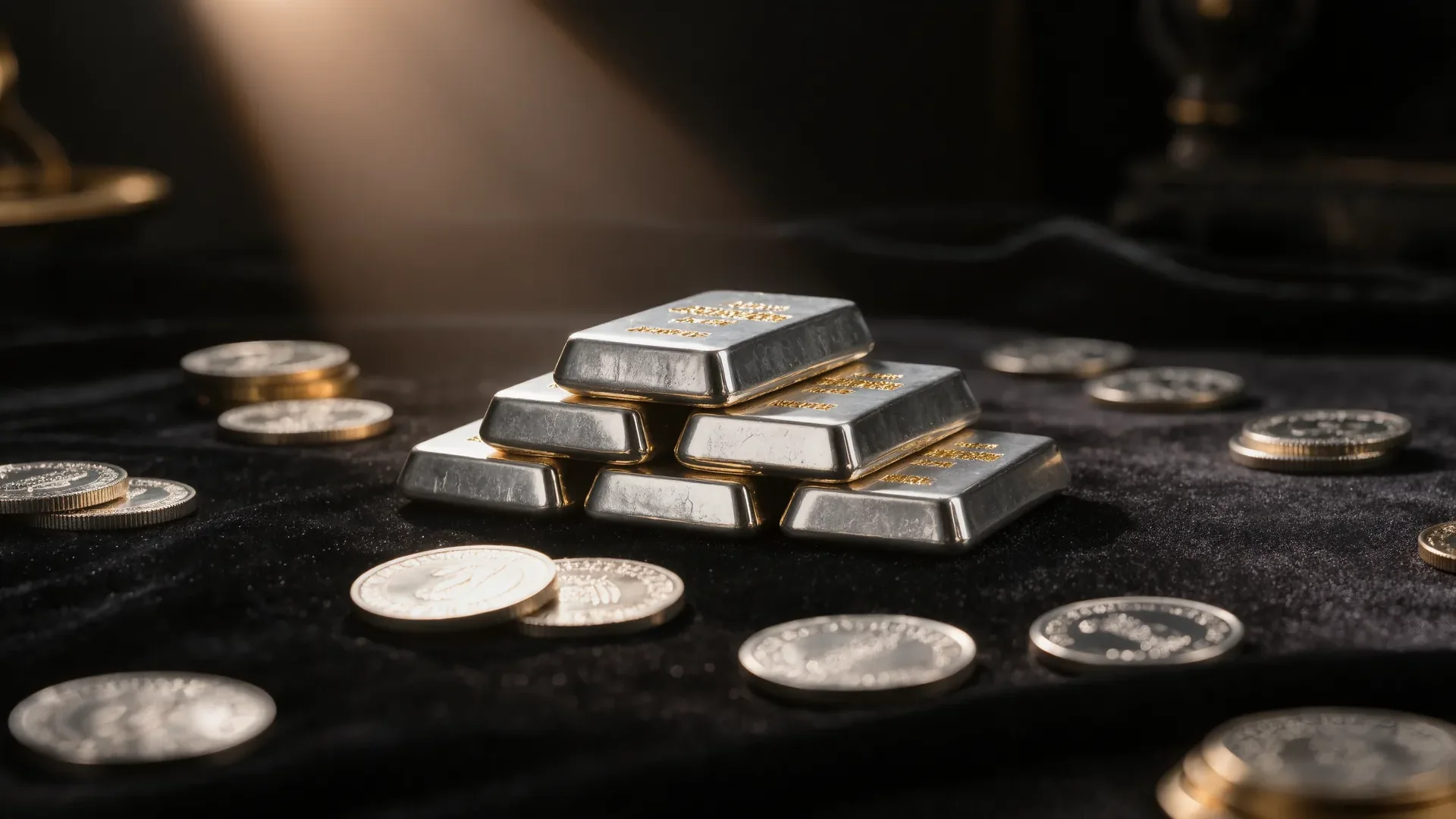 Gold vs Silver: Which is the Better Investment?