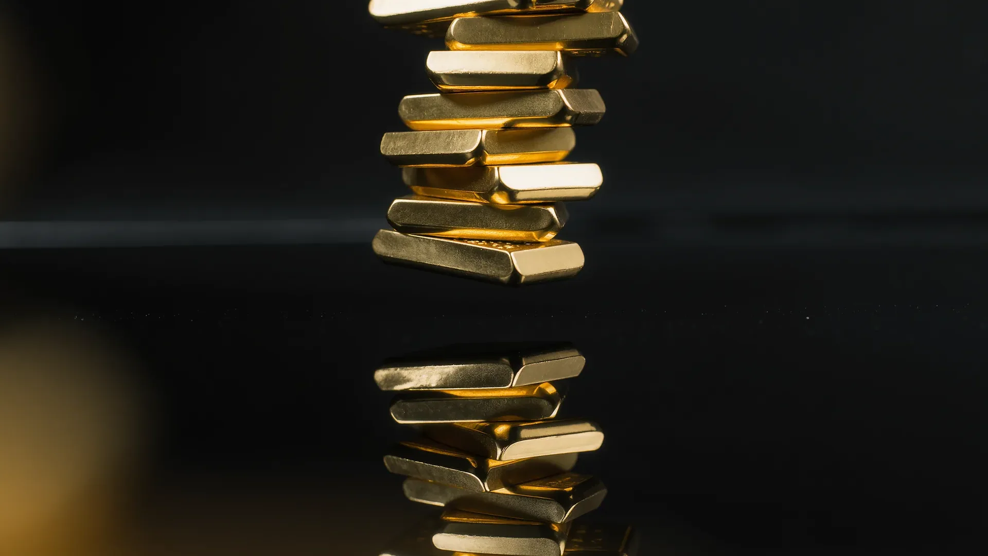 Uncovering the True Size of the Gold Market