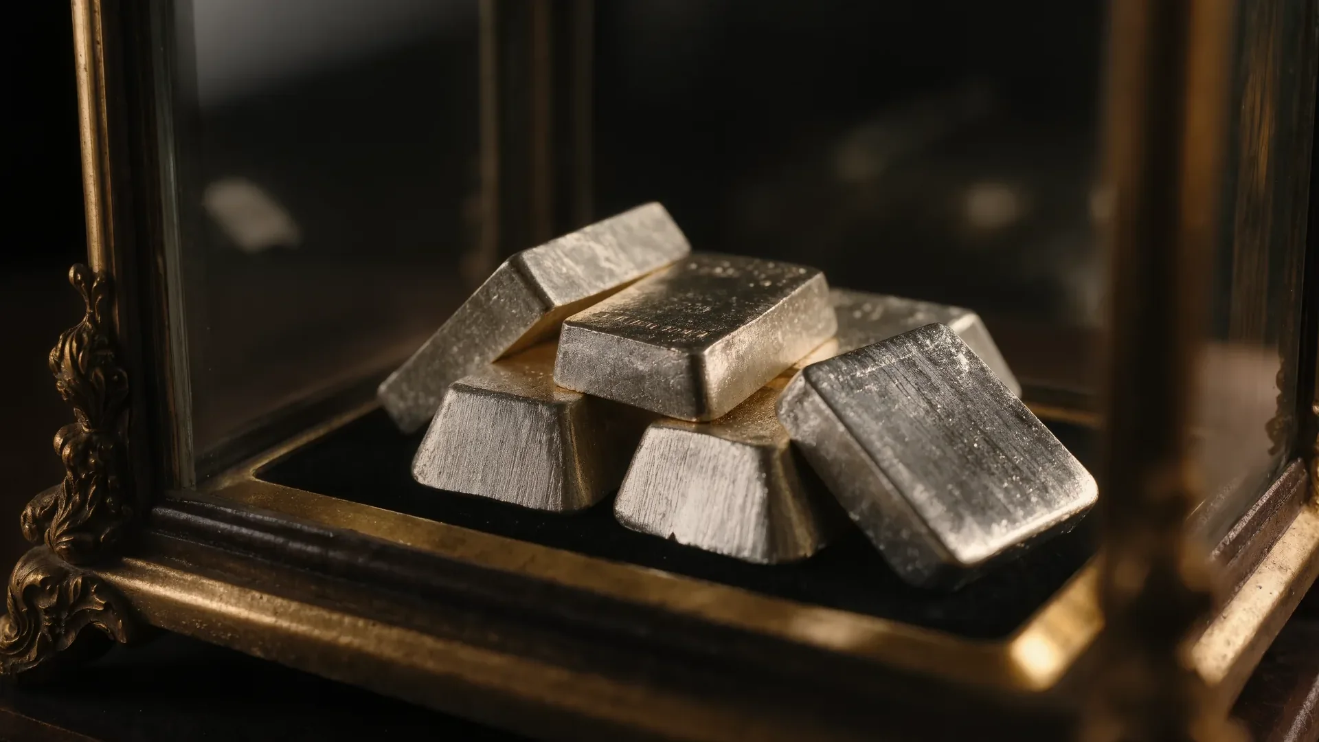 Physical Gold Bars in Mallorca vs Paper Alternatives