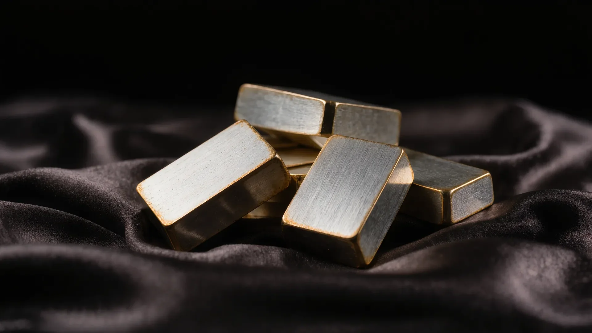 Sell Gold Bars in Düsseldorf Without Giving Up Margin