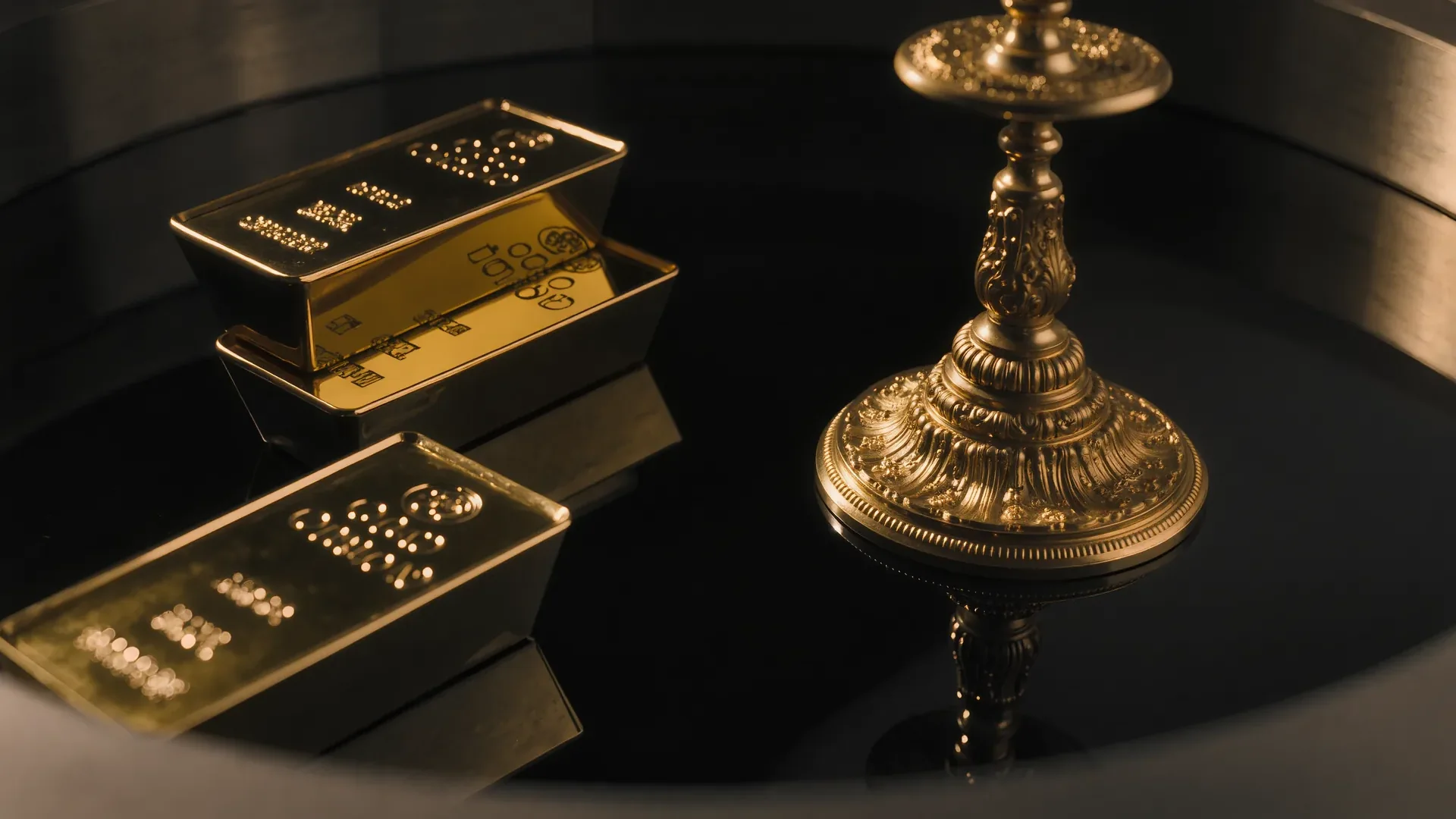 Silver: The Industrial Money Game Changer