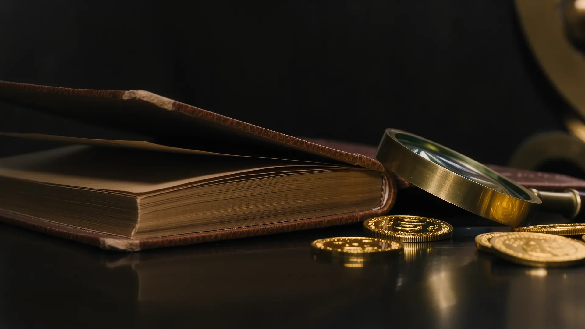 Uncovering the Hidden Reality of Gold Mining Supply