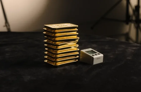 Invest in Silver in Mallorca Before Supply Pressure Builds