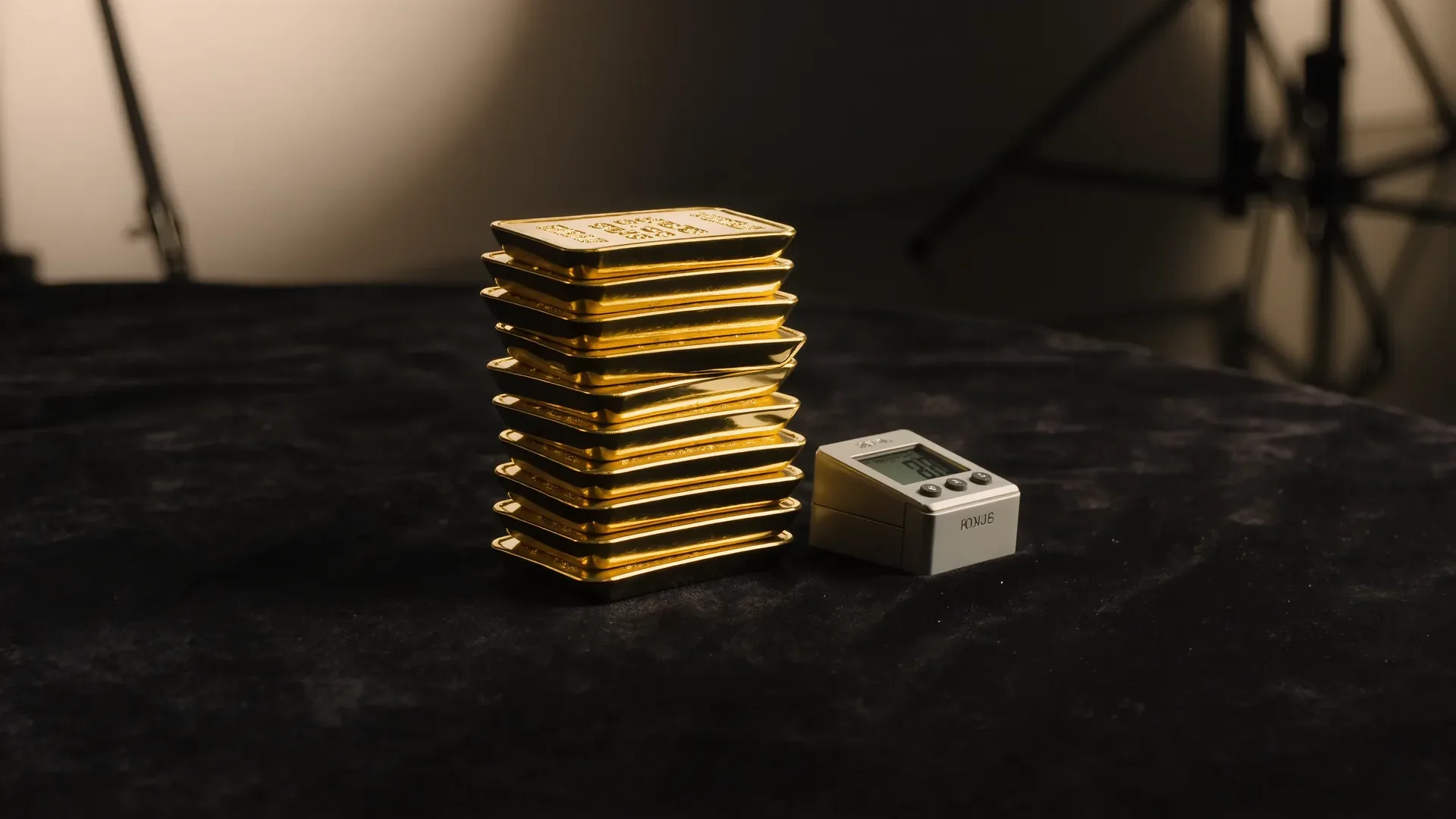 Invest in Silver in Mallorca Before Supply Pressure Builds
