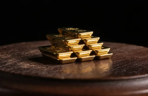 Gold Investment in Düsseldorf: A City That Thinks Long-Term