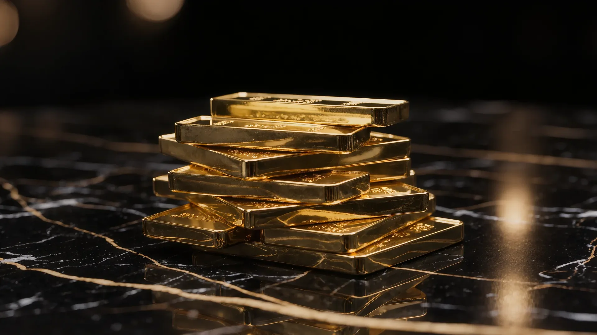 Bullion Coins in Marbella: Why Investors Prefer Them