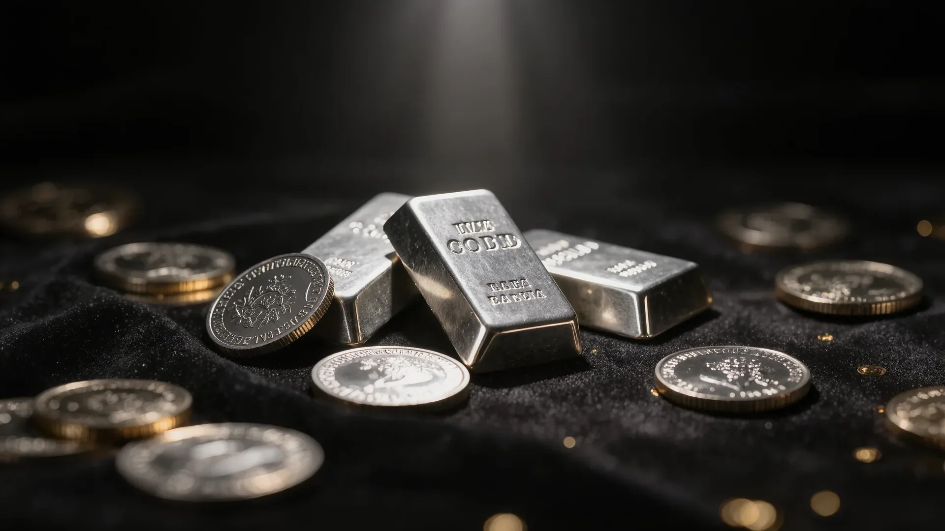 The Silver Bottleneck: Future Economy's Biggest Hurdle