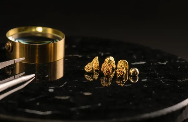 Gold as an Inflation Hedge in Marbella’s International Economy