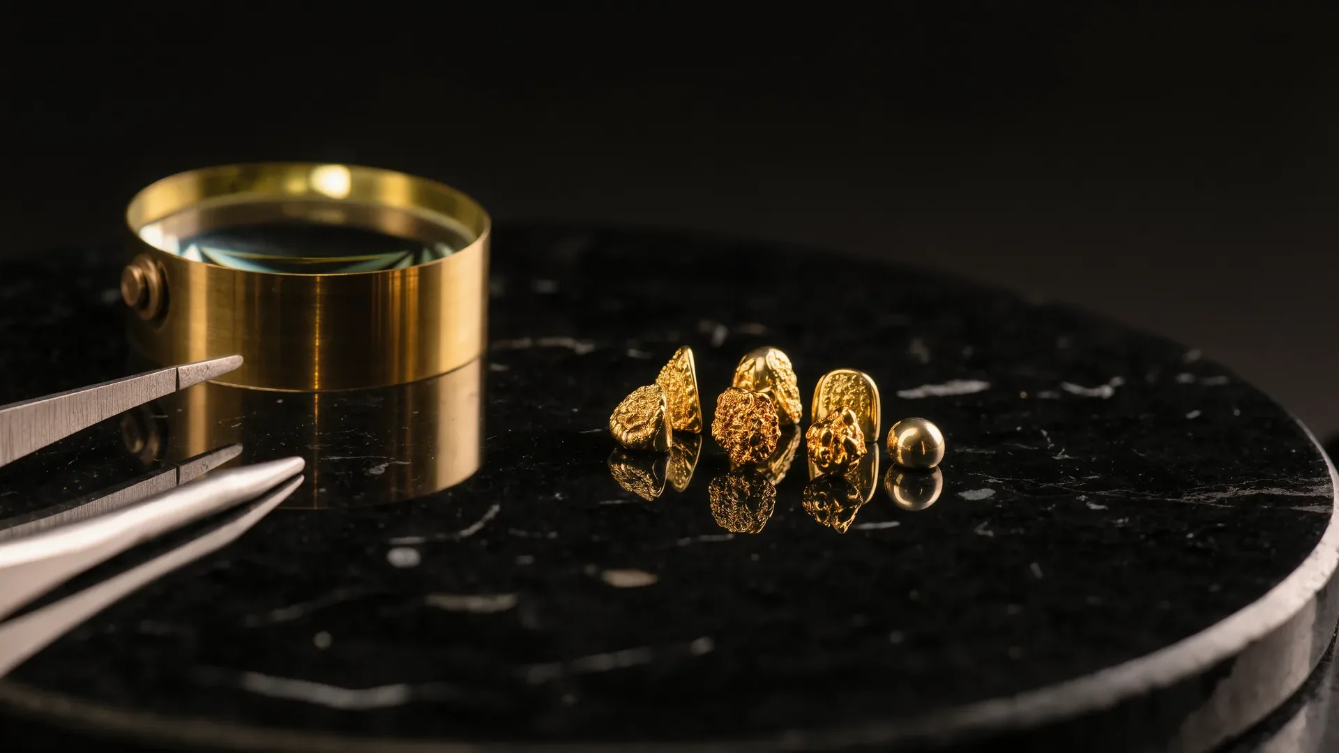 Gold as an Inflation Hedge in Marbella’s International Economy