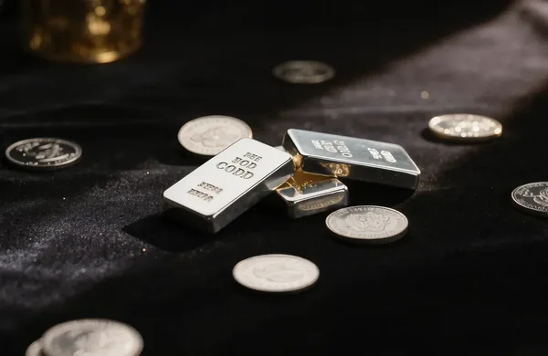 Buy Gold Bars in Berlin and Protect Your Wealth