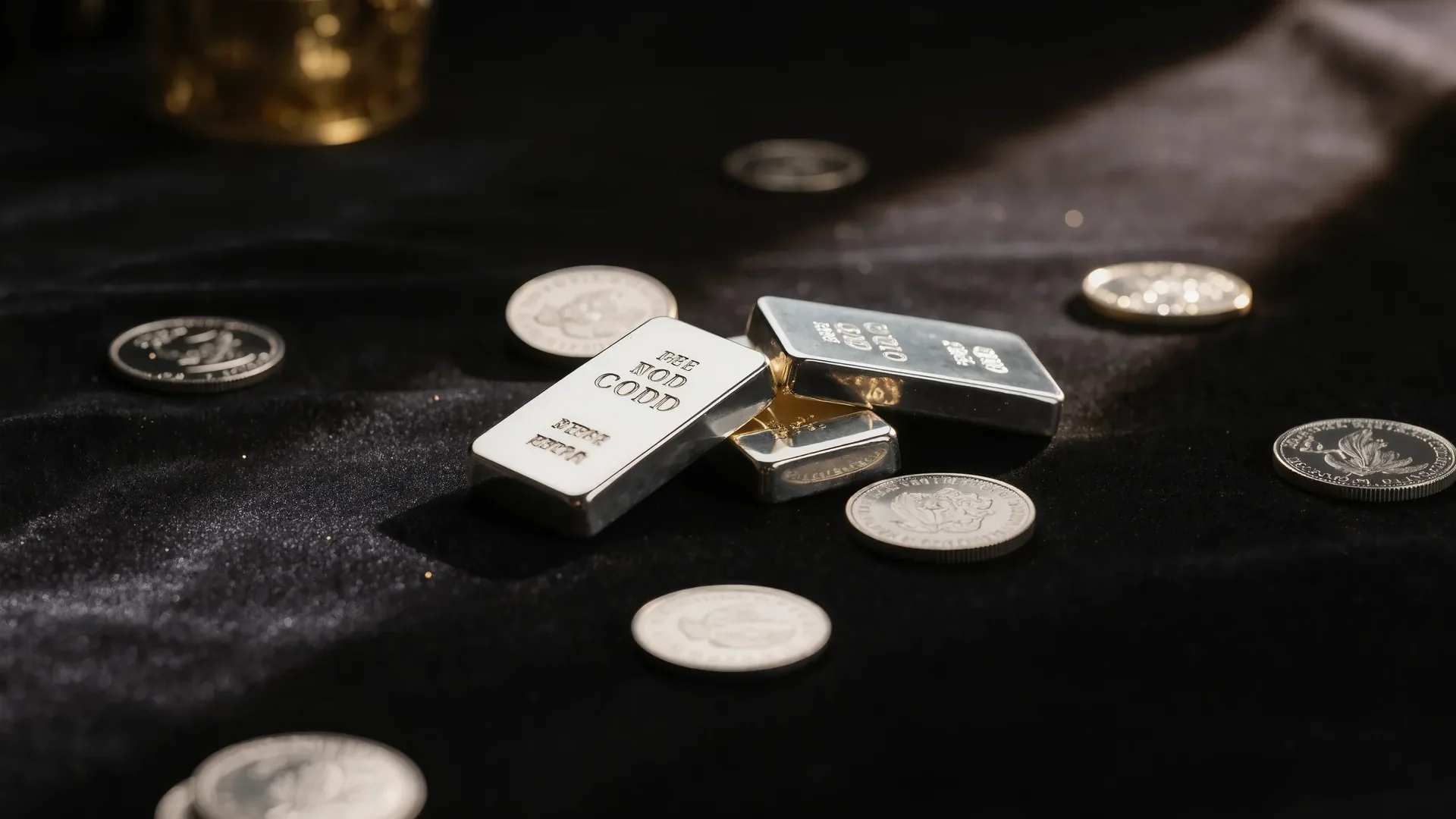Buy Gold Bars in Berlin and Protect Your Wealth