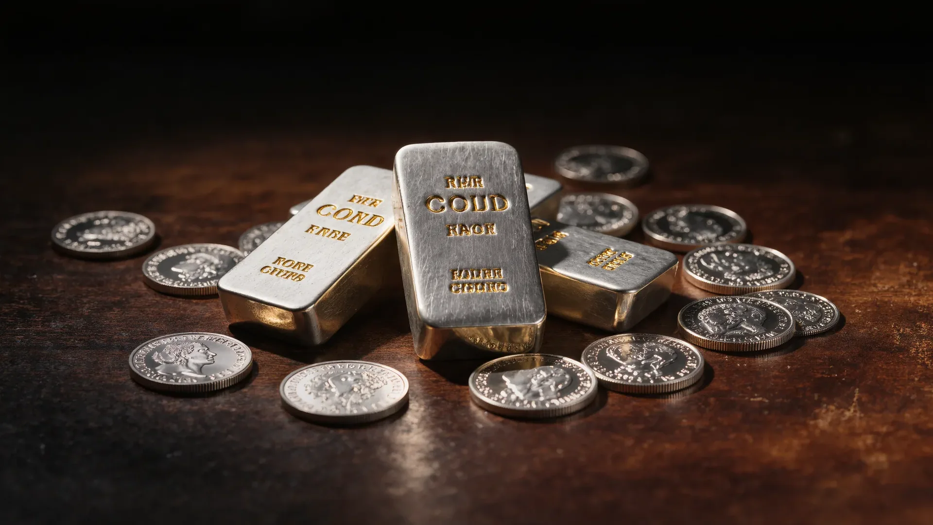 Sell Silver Bars in Munich: What Affects the Final Price