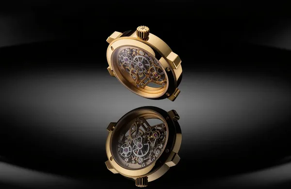 Luxury Watch Buyers in Berlin: Market Demand Explained